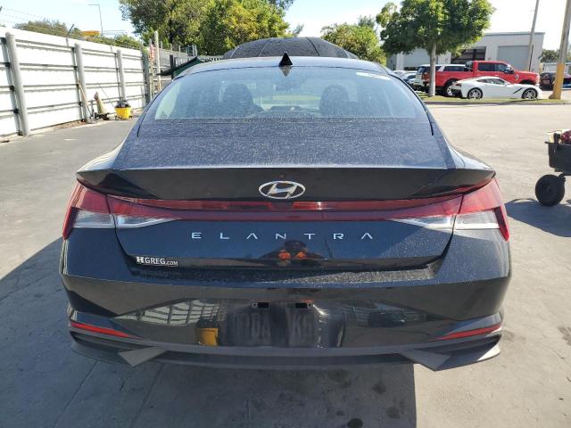 2021 HYUNDAI ELANTRA SE #3309566555