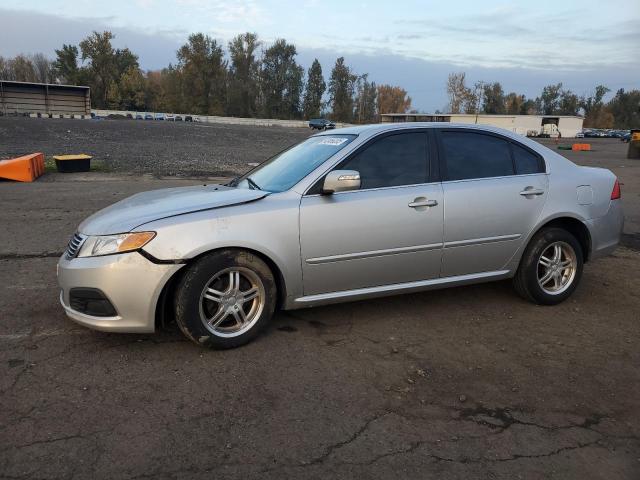 Global Auto Auctions: 2010 KIA OPTIMA LX