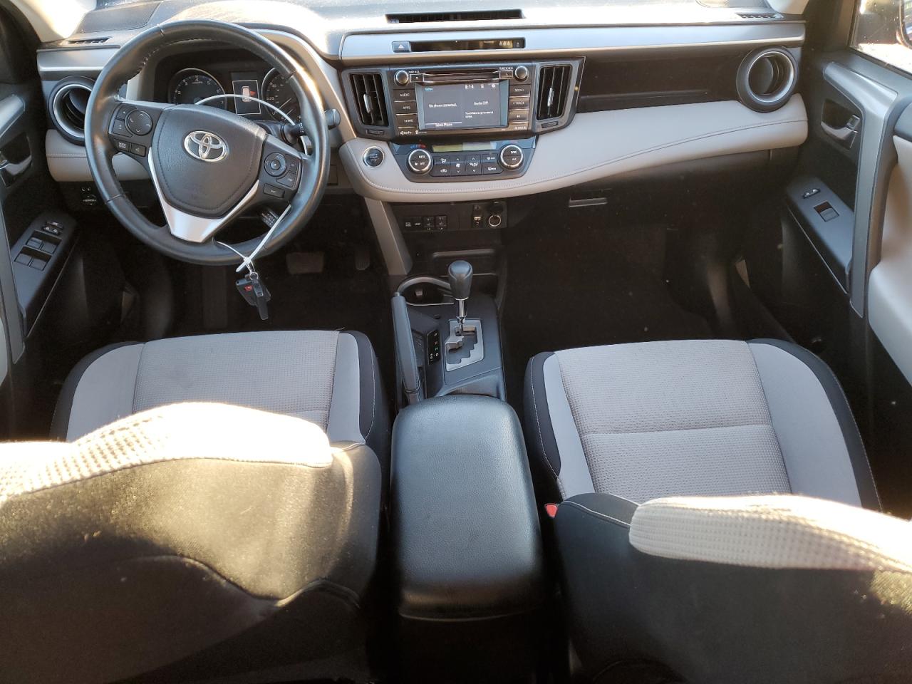 TOYOTA RAV4 ADVENTURE