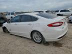Lot #3304004654 2013 FORD FUSION TIT