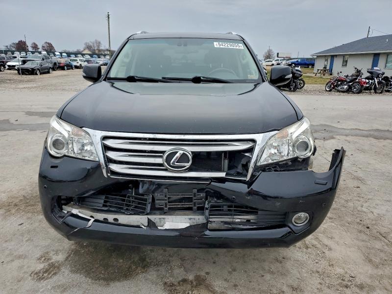 2011 LEXUS GX 460 PRE #3297294402