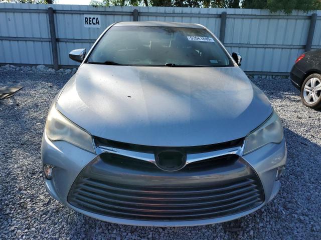 2015 TOYOTA CAMRY LE #3309036154