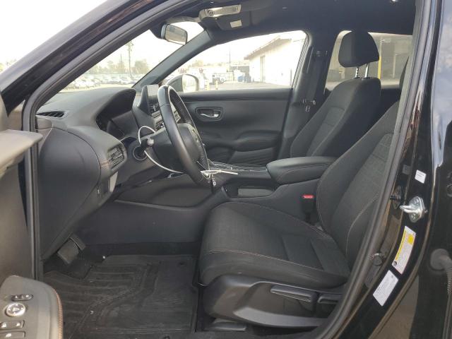 2023 HONDA HR-V SPORT #3284845553