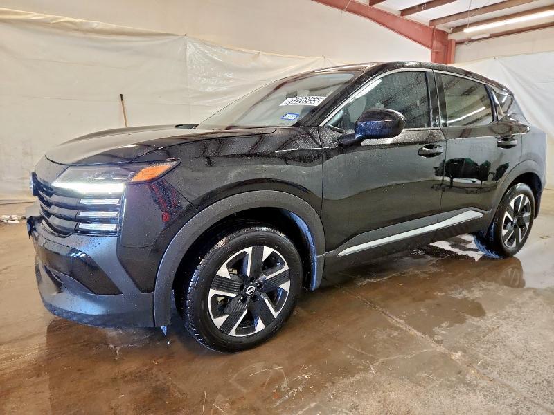 2025 NISSAN KICKS SV #3303758457