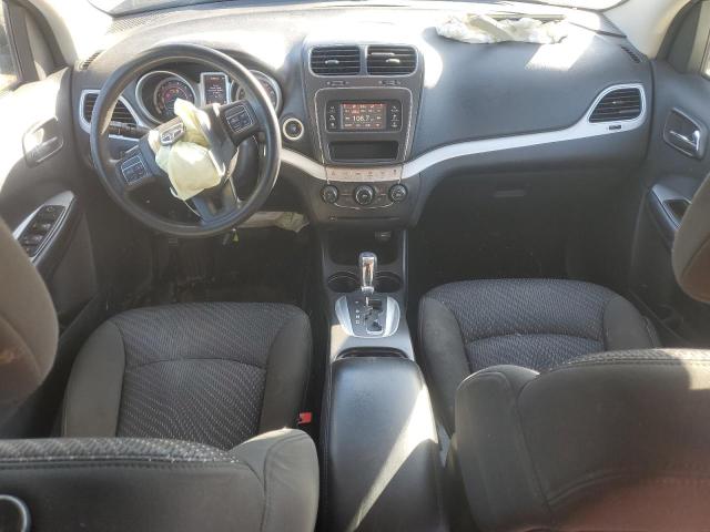 2012 DODGE JOURNEY SX #3292468693