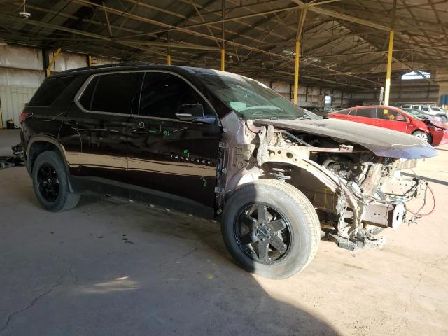 2023 CHEVROLET TRAVERSE L #3309363991