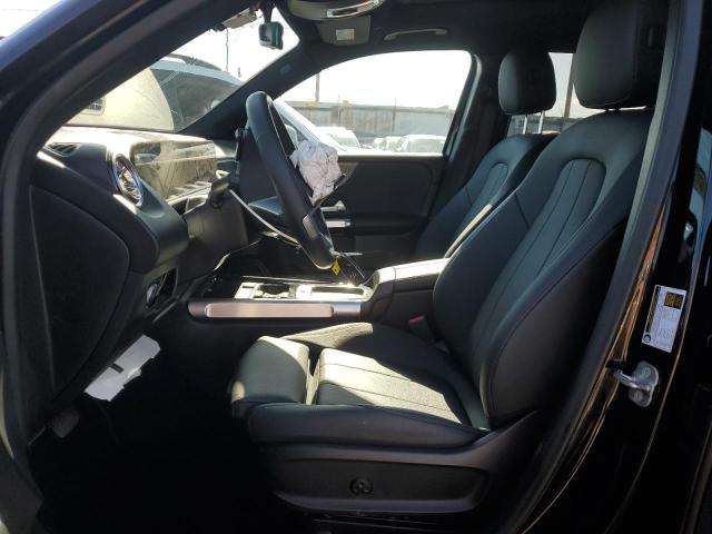 2025 MERCEDES-BENZ GLB 250 4M #3293270474