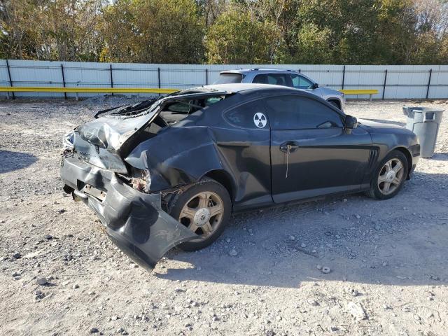 2004 HYUNDAI TIBURON #3286494146