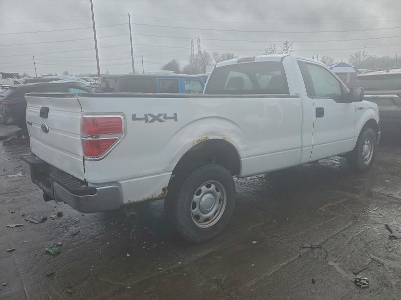 2010 FORD F150 #3304547475