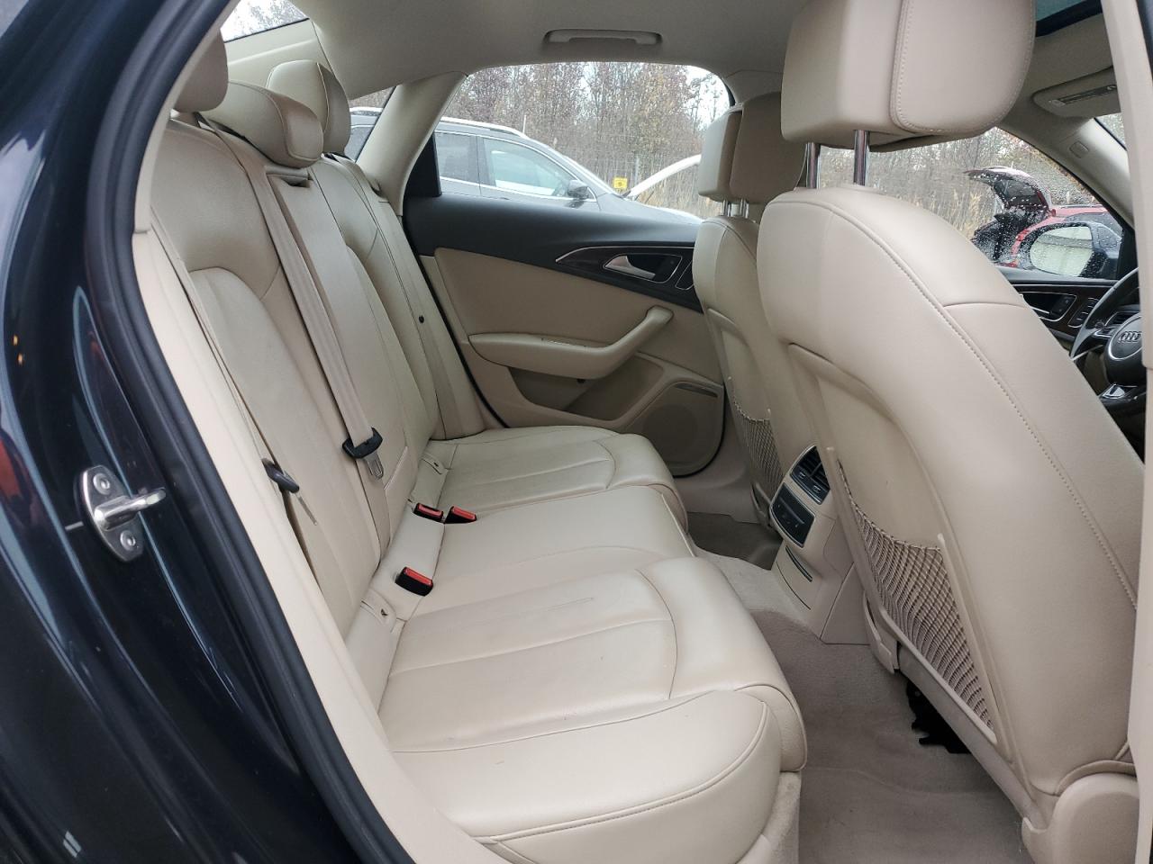 AUDI A6 PREMIUM PLUS