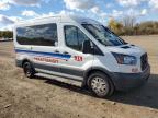 Lot #3309410988 2018 FORD TRANSIT T-