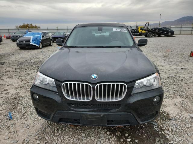 2013 BMW X3 XDRIVE2 - 5UXWX9C59D0A15119