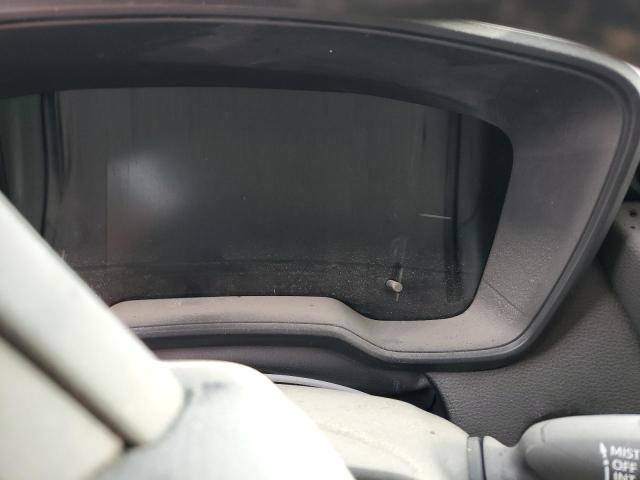 2021 TOYOTA COROLLA LE #3297777848