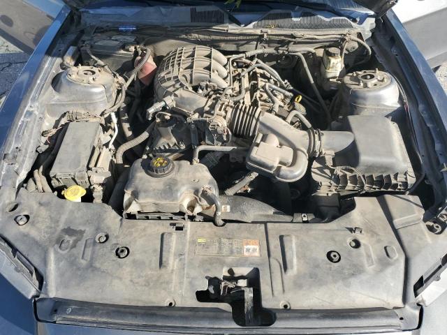 2014 FORD MUSTANG #3309649948