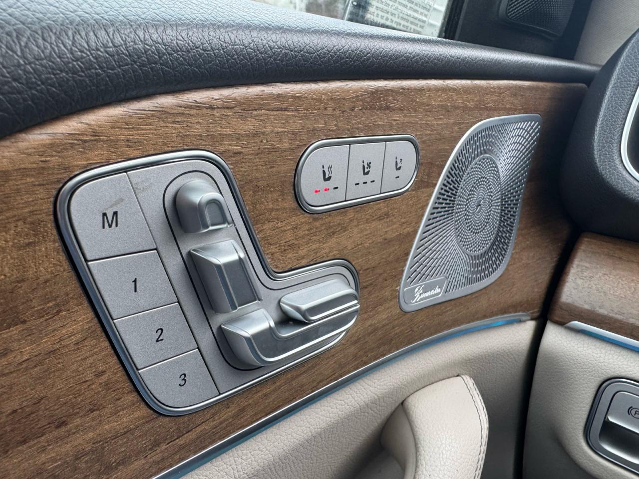 MERCEDES-BENZ GLE-CLASS 350