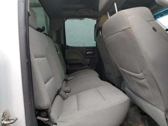 2019 CHEVROLET SILVERADO #3302032130