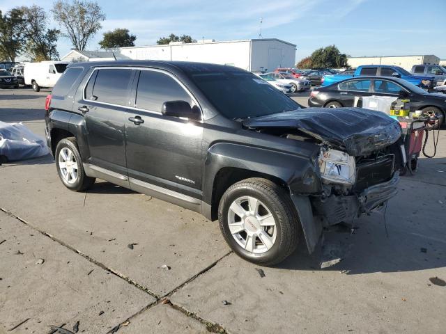 2010 GMC TERRAIN SL #3317696110
