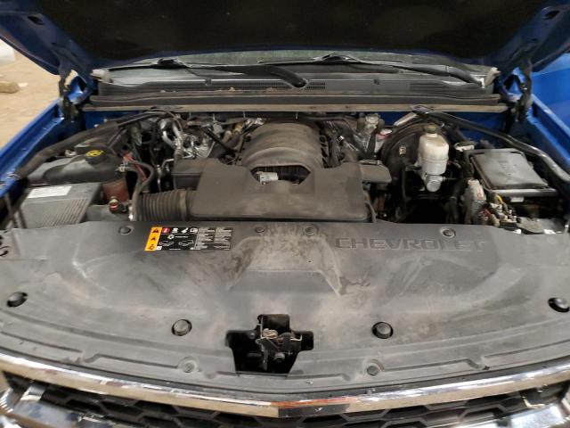 2017 CHEVROLET TAHOE POLI #3303632947