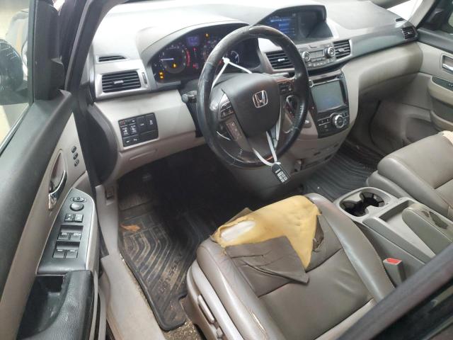 2014 HONDA ODYSSEY TO - 5FNRL5H96EB021121