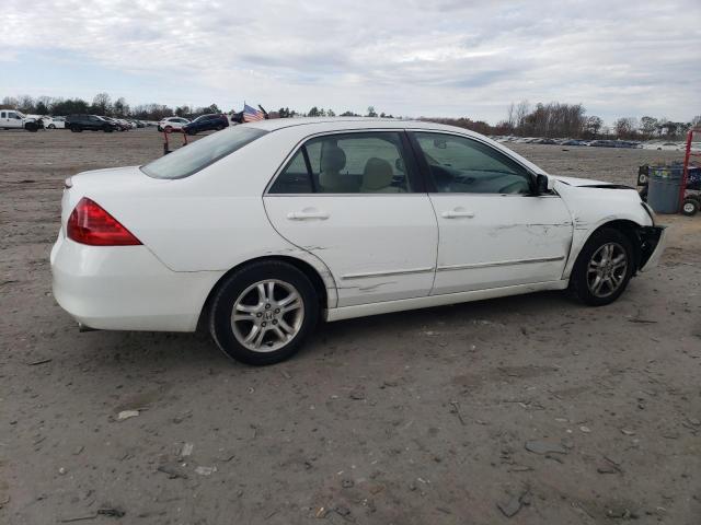 2006 HONDA ACCORD EX #3300687923