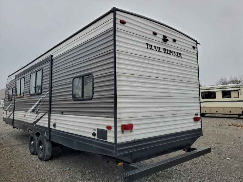 2021 HEARTLAND TRAIL RUNN #3308381375