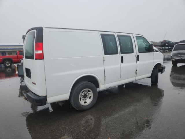 2020 GMC SAVANA #3296365135