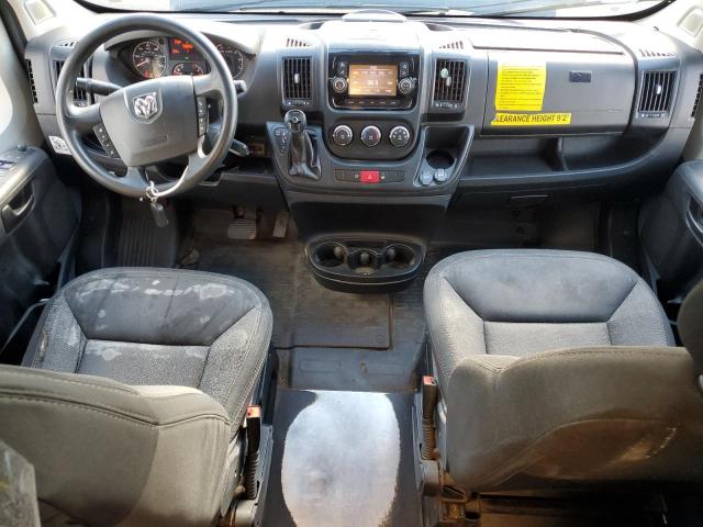 2020 RAM PROMASTER #3312306788