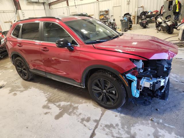 2025 HONDA CR-V SPORT #3305595142