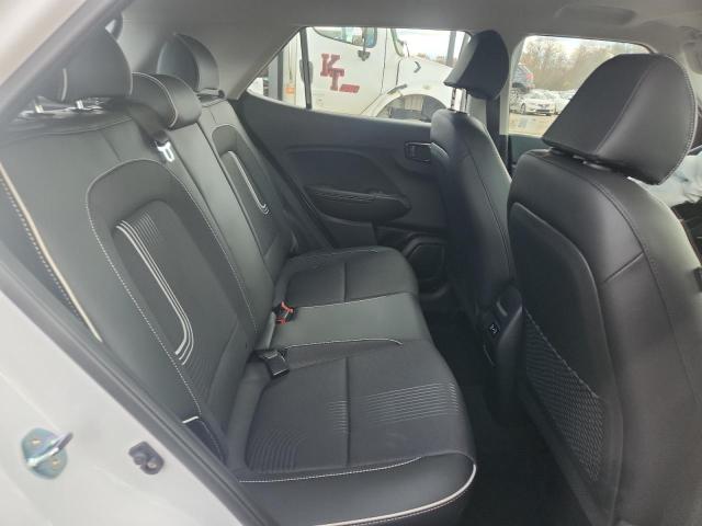 2025 HYUNDAI VENUE SEL #3311461233