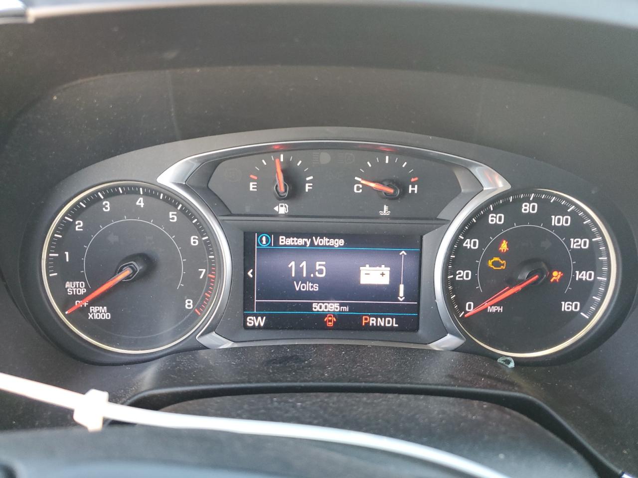 CHEVROLET BLAZER 1LT