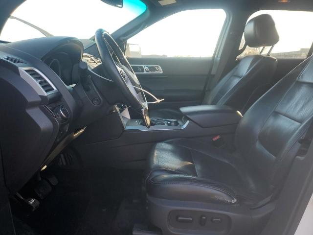 2012 FORD EXPLORER L #3297260393