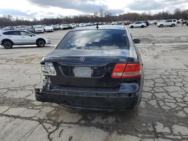 2007 SAAB 9-3 2.0T #3302649025