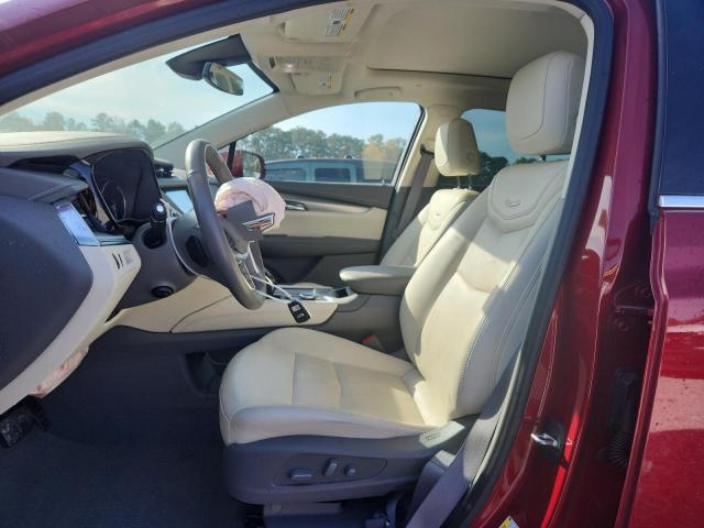 2020 CADILLAC XT5 PREMIU #3290286241