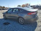 Lot #3309594610 2020 FORD FUSION SE