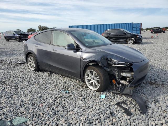 2021 TESLA MODEL Y - 5YJYGDEE3MF069640