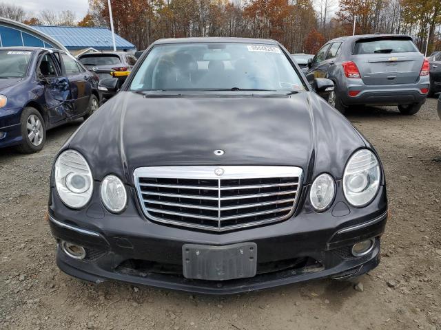 2007 MERCEDES-BENZ E 350 4MAT #3279616764