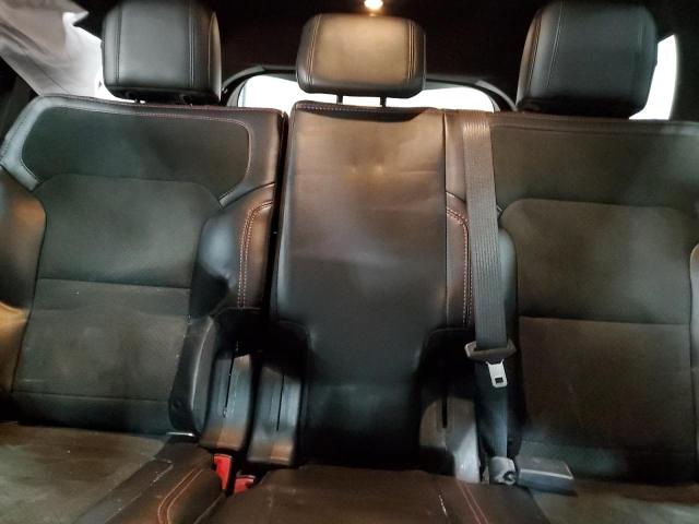 2019 FORD EXPLORER X #3297097500