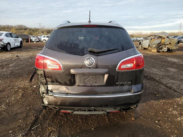 2015 BUICK ENCLAVE #3287493993
