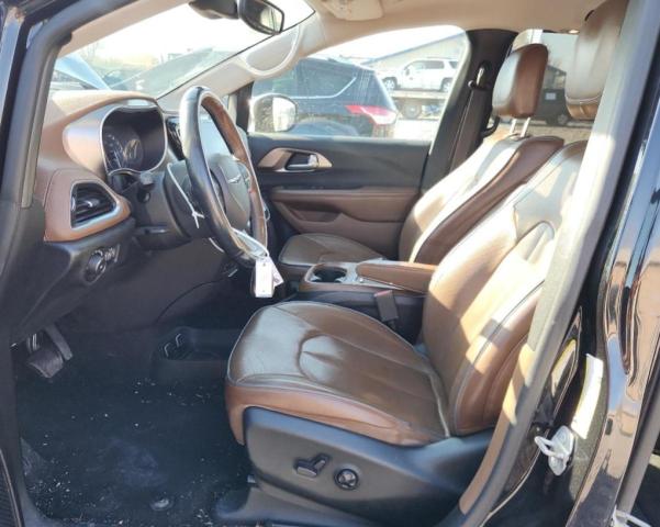 2018 CHRYSLER PACIFICA L #3287786103