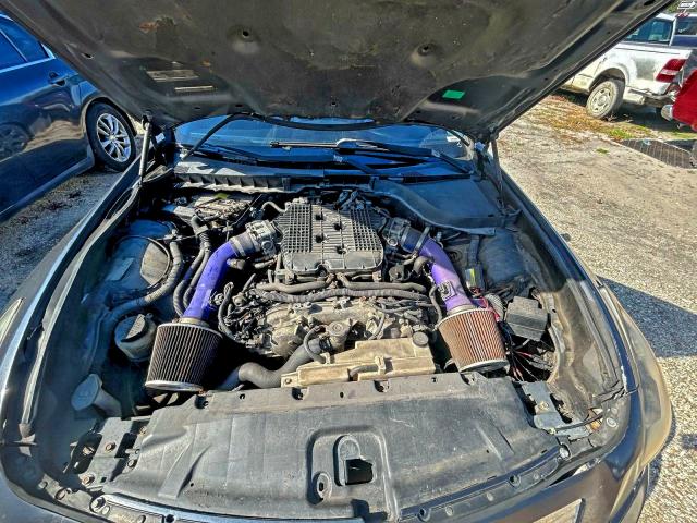 2009 INFINITI G37 #3316738421