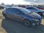 Lot #3310408023 2014 HONDA CIVIC EXL