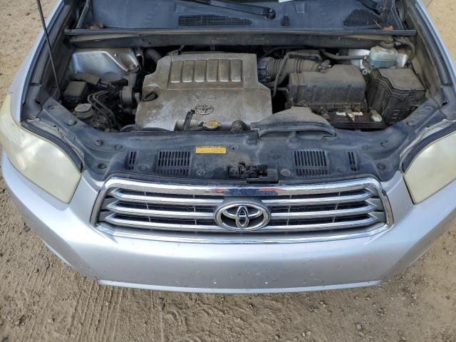 2008 TOYOTA HIGHLANDER #3282493863
