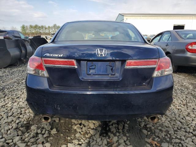 2012 HONDA ACCORD EX #3304592442