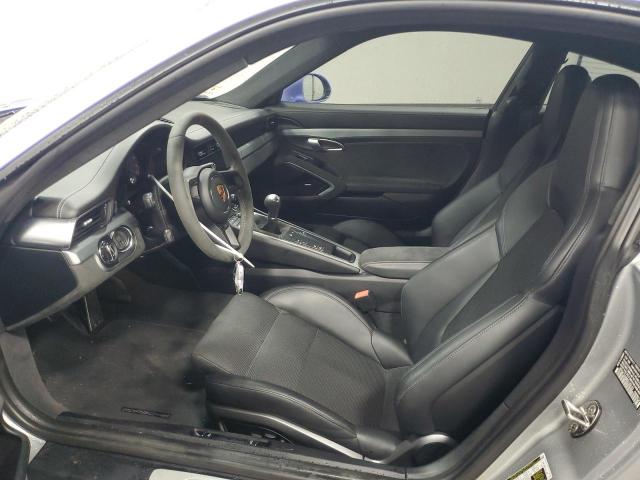 2019 PORSCHE 911 GT3 RS #3292426584