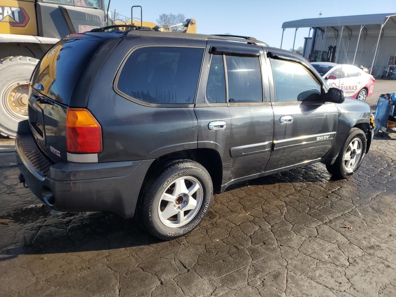 Lot #3302824981 2003 GMC ENVOY