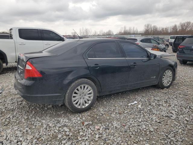 2012 FORD FUSION HYB #3305435440