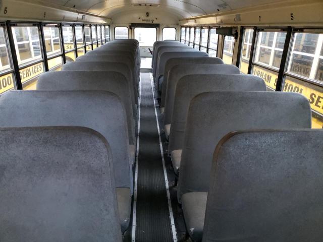 2009 IC CORPORATION CE SERIES SCHOOL #3287478007