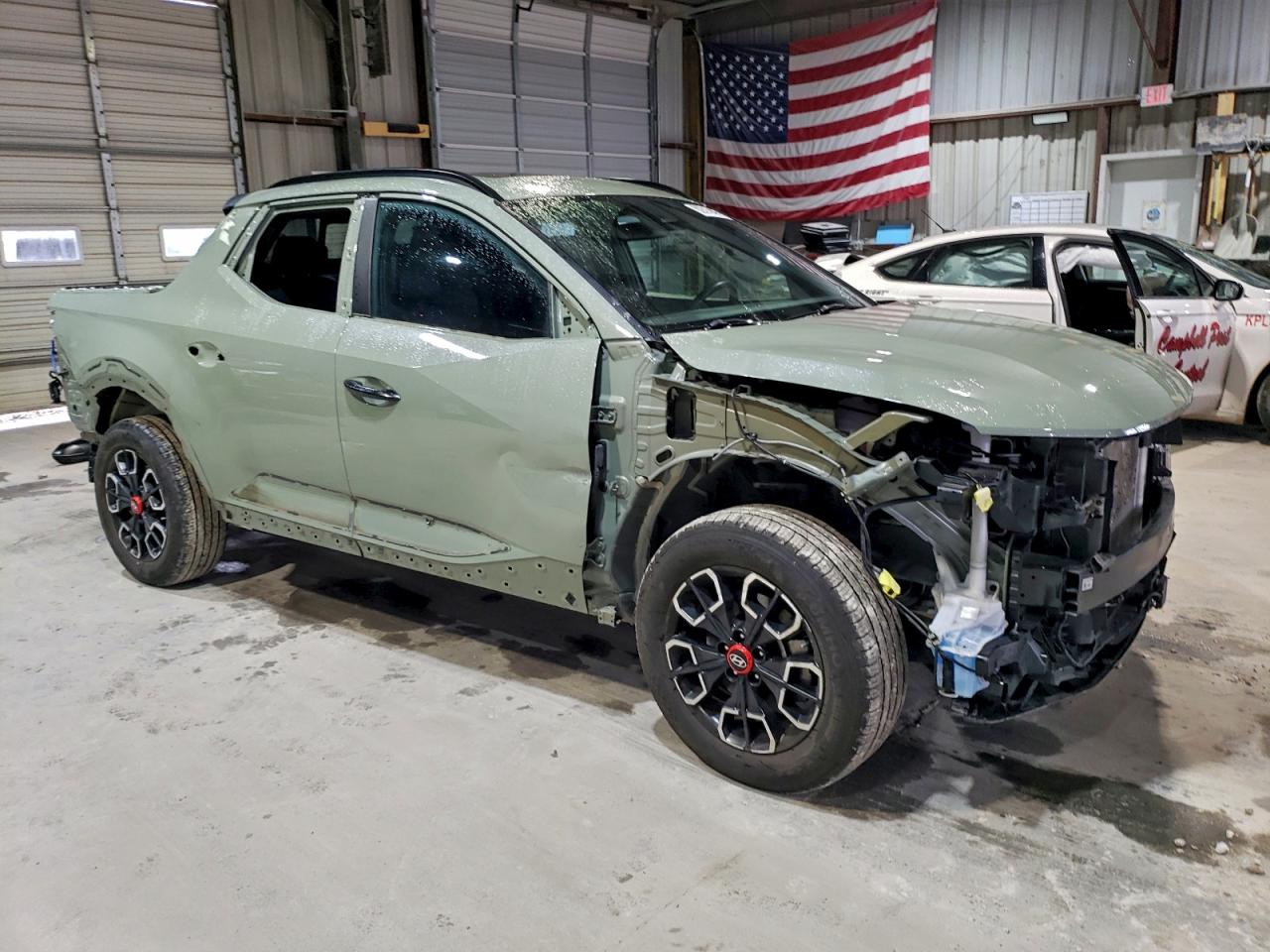 HYUNDAI SANTA CRUZ XRT