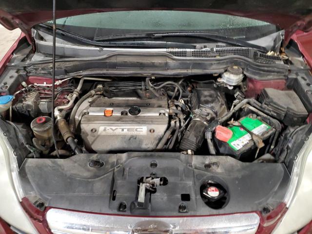 2009 HONDA CR-V EX #3290135273