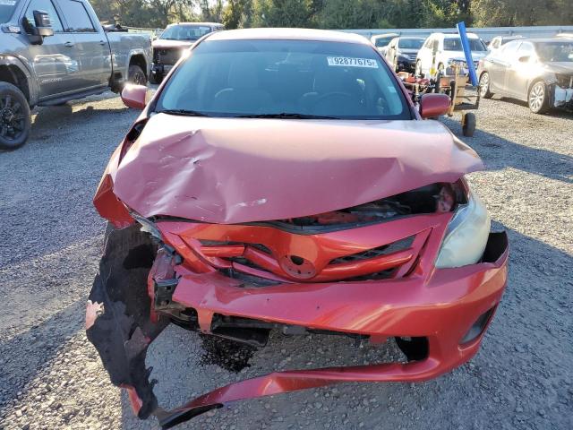 2012 TOYOTA COROLLA #3302799954